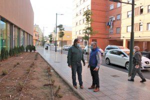 Arrenca la regeneració integral de barri de la Bosca a Borriana