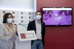 La Diputación de Castellón destinará 300.000 euros en ayudas para que los ayuntamientos avancen en materia de transparencia