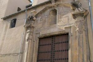 El Ayuntamiento de Orihuela urge a Cultura para que el monasterio de Clarisas sea declarado Bien de Interés Cultural (BIC)