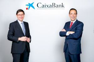 CaixaBank completa la seua fusió amb Bankia "per convertir-se en el banc líder a Espanya"