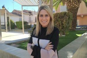 Marta Barrachina optará a la presidencia provincial del Partido Popular de Castellón