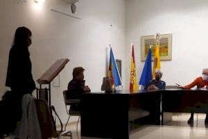 Mònica Richart sustituye a Leticia Morrió como concejala de Compromís en Antella