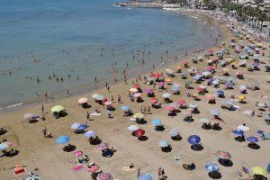 Torrevella prepara un exhaustiu pla de control de platges i passejos per garantir la seguretat aquest estiu