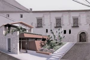 El concurso de proyectos para la construcción del Casal Jove de les Coves de Vinromà ya tiene propuesta ganadora