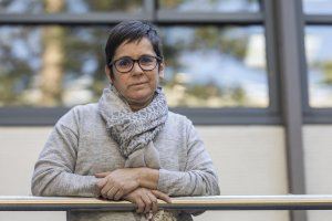La Facultat de Filosofia i Ciències de l’Educació de la Universitat de València reelegeix Rosa Bo Bonet per al deganat