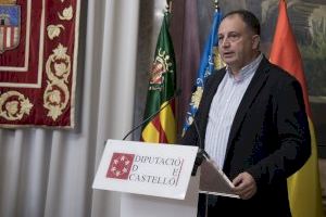 PP: "El PSOE retrasa el pago de facturas en Diputación pese a disponer de 50 millones en caja"