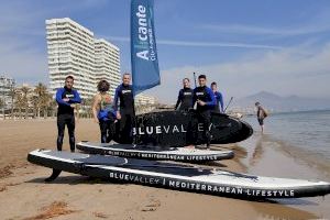 Turismo lanza un “press trip” para promocionar Alicante como destino
