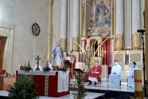 San Vicente del Raspeig celebra la Semana Santa desde la tradición y la cautela