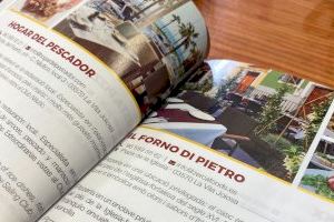 El Ayuntamiento lanza “Menja’t la Vila”, una guía gastronómica con la información de bares y restaurantes de la Vila
