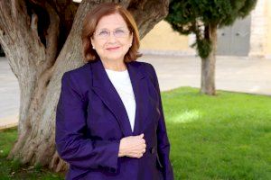 Pilar Latorre és elegida nova jutgesa de pau d'Alaquàs