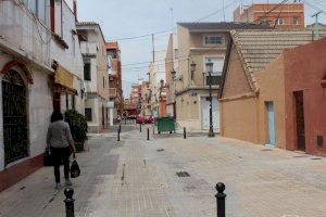 València estudia què fer amb el patrimoni municipal del Cabanyal