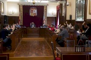 Aprovada per unanimitat la proposta d’adhesió de la Diputació al conveni marc de recuperació de Sant Joan de Penyagolosa