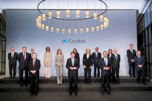 El Consejo de Administración de la nueva CaixaBank nombra presidente ejecutivo a José Ignacio Goirigolzarri