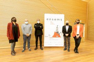 El festival Ensems presenta una de les programacions més ambicioses de la seua història en la 43a edició