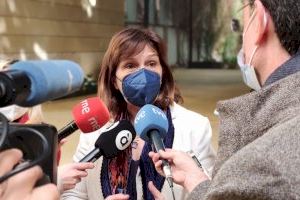 Martínez: “El Partido Popular boicotea las ayudas a autónomos y empresas únicamente por sus intereses políticos”