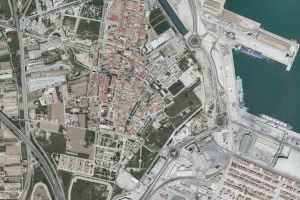 La Comisión Territorial de València aprueba el Plan Especial de la Zona Sur del puerto