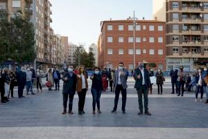 Carmina Ballester recibe el apoyo en Castellón, Borriol, Les Alqueries y Almassora para liderar el PPCS