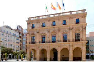 El ciberatac a l'Ajuntament de Castelló obliga a suspendre la tramitació de les ajudes del Pla Resistir