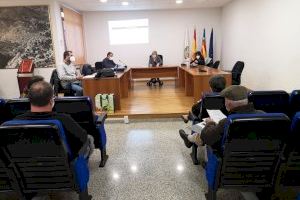 Serra crea el Consell Agrari Municipal