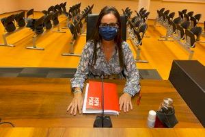 Esbrí (PSPV-PSOE) lamenta que el PP de Peñíscola no informe sobre las ayudas concedidas a autónomos y empresas anunciadas el año pasado