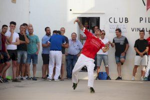 La Copa d'Hivern de Galotxa afronta sus semifinales