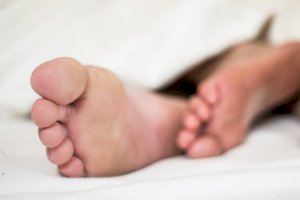 El teletrabajo ha afectado a la salud de nuestros pies