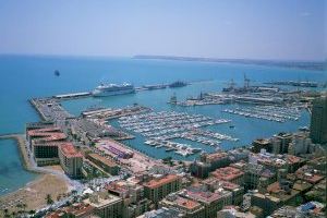 Alicante pretende ser Patrimonio de la Humanidad por los hitos de su ciudad