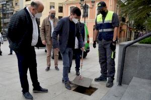 El Ayuntamiento de Burjassot intensifica los trabajos de gestión y control de plagas con una nueva empresa adjudicataria de sanidad ambiental