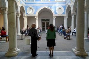 El Museu de Belles Arts difon el seu programa cultural per al segon trimestre de l’any