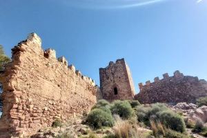 Serra inica la redacción del Plan Director del castell
