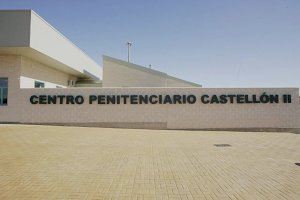 Denuncian que el 50% de las plantillas de prisiones sigue sin vacunar en la provincia de Castellón