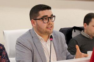 Compromís per Ontinyent es desmarca d'endeutar 3'5 milions l'Ajuntament pels canvis no acordats al pressupost