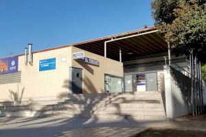 La vacunación de la ciudadanía de la comarca de Elche continua el 6 de abril en el pabellón Deportivo del Toscar