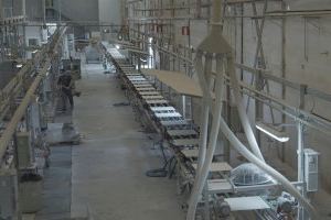 El Ayuntamiento de Onda acuerda con empresas la realización de cursos de hornero y prensista para mejorar la inserción laboral de los vecinos