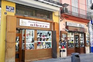 El Ayuntamiento de València umpulsa la segunda edición de las ayudas a comercios que promocionan el uso del valenciano