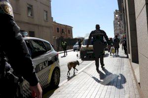 Greu agressió racista de tres joves a un matrimoni en el barri valencià de Benicalap