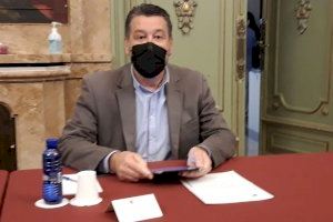 El PPCS denuncia la desaparición de las ayudas para instalar cajeros en el interior de Castellón