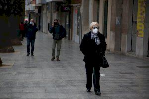Aquests són els set municipis valencians que han registrat els últims brots de coronavirus