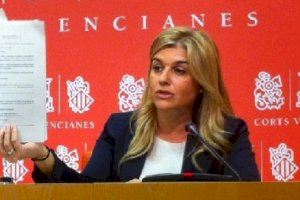 El PP solicita una comisión de investigación en Les Corts sobre las ayudas a la promoción del valenciano