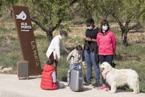Los vecinos de este pueblo de Castellón amenazan con abandonar sus hogares