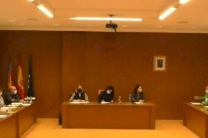 Vox Sax se pronuncia ante" la falta de ética" del equipo de gobierno del Ayuntamiento