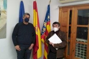 El PP alcanza su concejal 467 en Alcudia de Veo