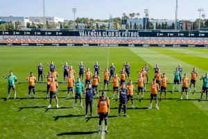 L'esport diu “NO al racisme” després de denunciar el València CF que Diakhaby va rebre un insult racista contra el Cadis