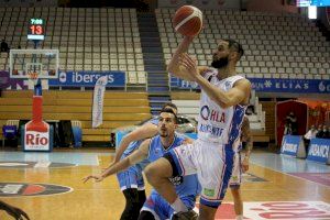 El HLA Alicante se lleva una victoria de prestigio en Lugo