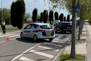 La Policia Local de Borriana tramita 41 denúncies per incompliment de les mesures anticovid