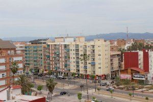 El preu de l'habitatge en la Comunitat Valenciana baixa un 0,33% en els primers tres mesos de l'any