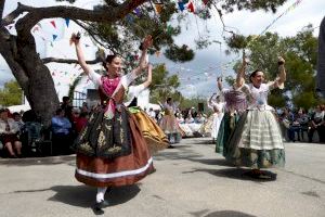 La Nucía se queda sin las fiestas de San Vicent pero el lunes 12 será festivo local