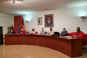 Estos dos municipis valencians se sumen al Fons Valencià per la Solidaritat