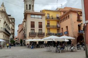 La hostelería valenciana reclama ampliar hasta las 22 horas la apertura de sus locales