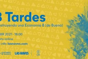 Organitzacions B Corp i l'Administració debatran sobre com fomentar les empreses socials amb polítiques públiques en Las Naves